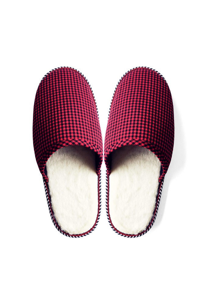 carpet slippers