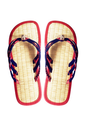 Kanel flip flop "Aloha"