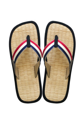 Zimt Flip-Flops "Rica"