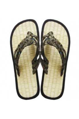 women's bamboo flip flops