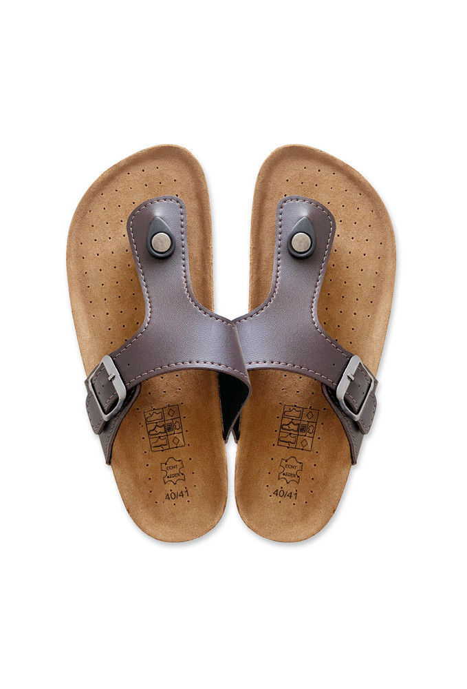 Flip flops kork