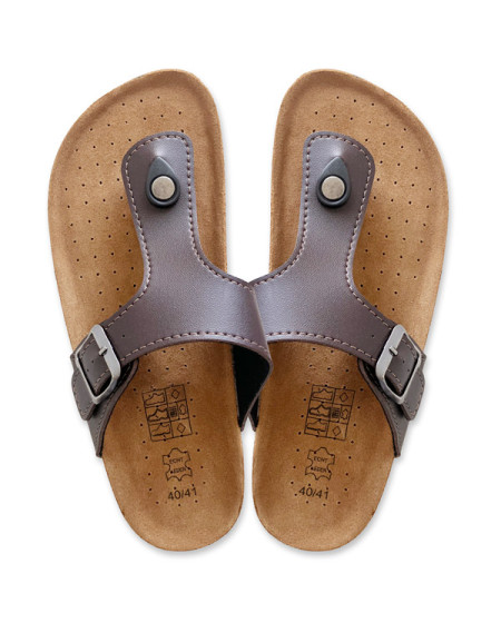 Flip flops kork