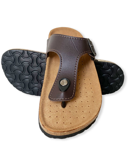 Flip flops kork online