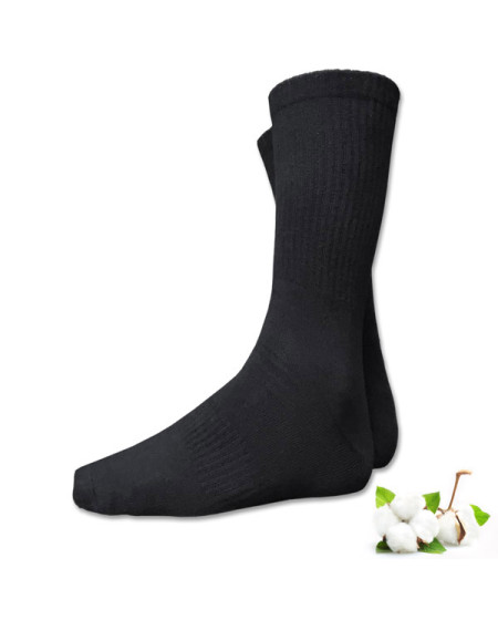 Damen Baumwollsocken - Klassische Länge