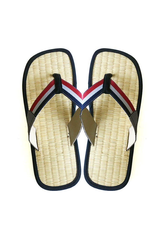 seagrass flip flops