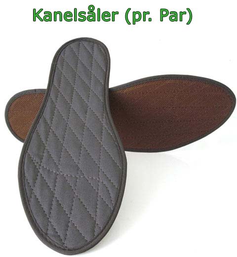 Kanelsåler (pr. Par)